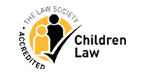 Children Law Accredited Logo