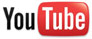 You Tube logo
