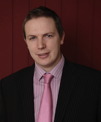 Benjamin Miller