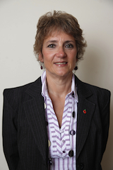 Jane Killerby-Nicholls