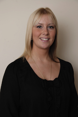 Amy Settle