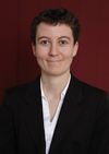 Claire Kenyon