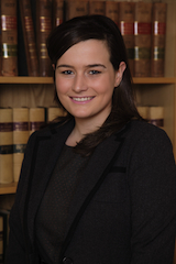 Hannah Bradley