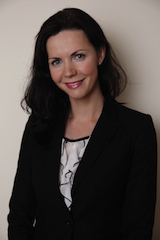 Nicole Thornley