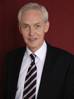 Robert Cumming