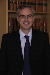 Peter Cunliffe
