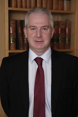 Andrew Perks