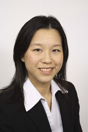 Joanne Tang