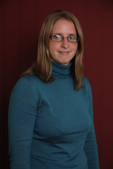 Sally Cook
