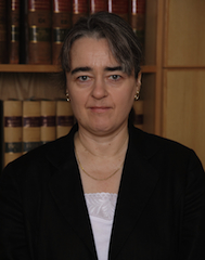 Catherine Feeney