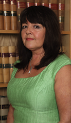Carol Hayes