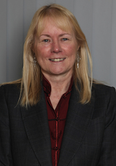 Julie Nally