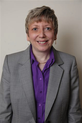 Kathryn Gregory
