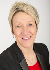 Deborah Parkinson