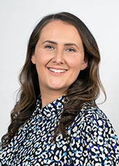 Kimberley Ohikere